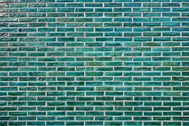 retaining wall