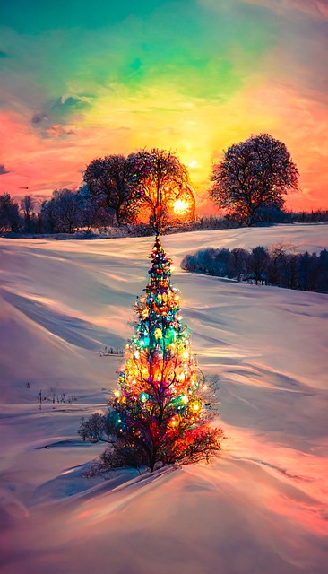 tree