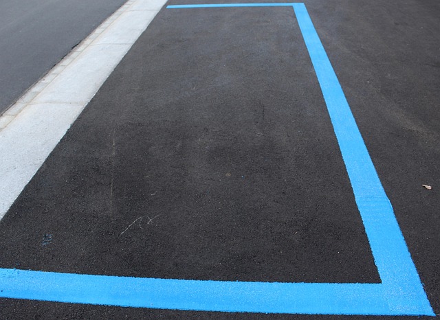 Asphalt parking lot contractors McKinney TX