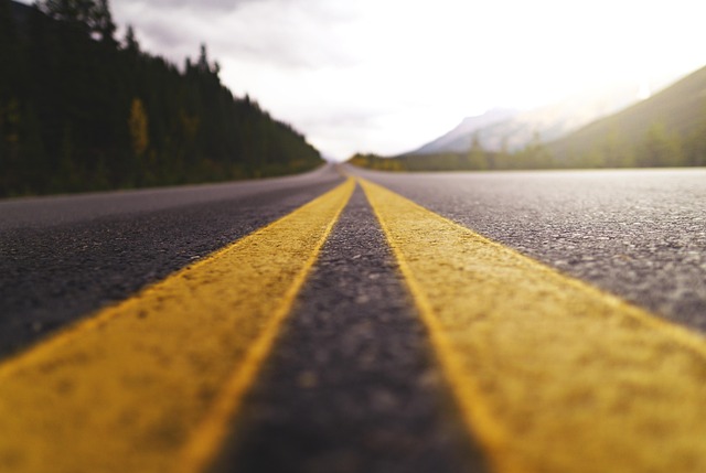 Asphalt parking lot contractors McKinney TX
