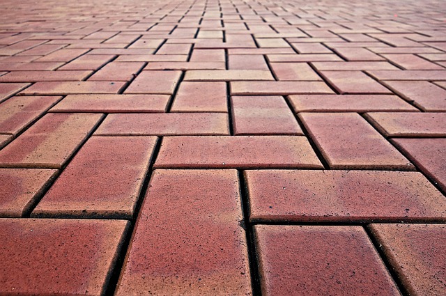 Asphalt parking lot paving McKinney TX