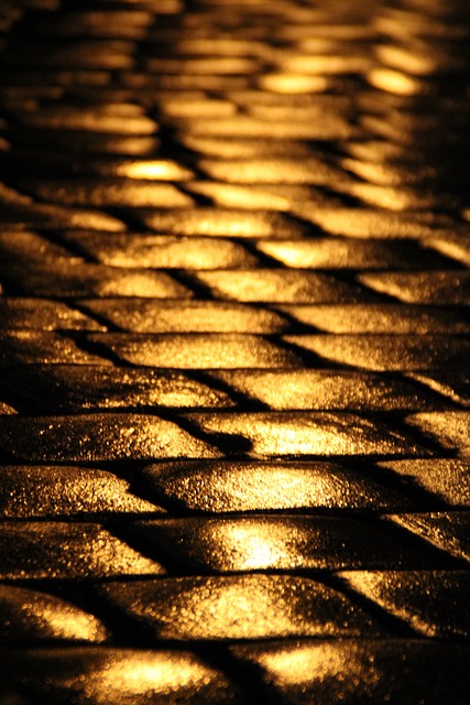 Asphalt parking lot paving McKinney TX