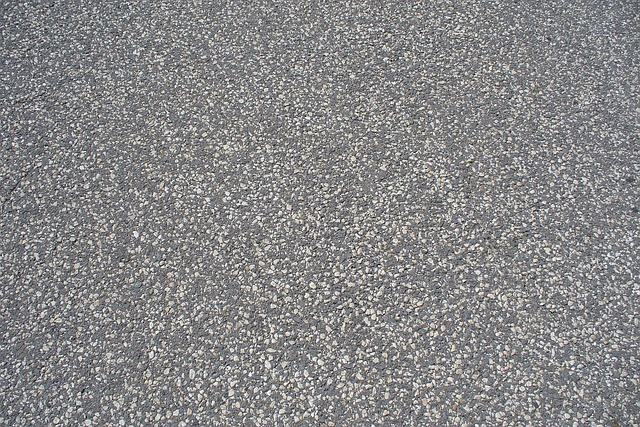 Asphalt parking lot paving McKinney TX