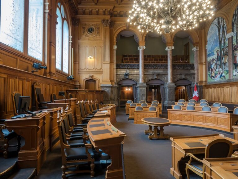 court