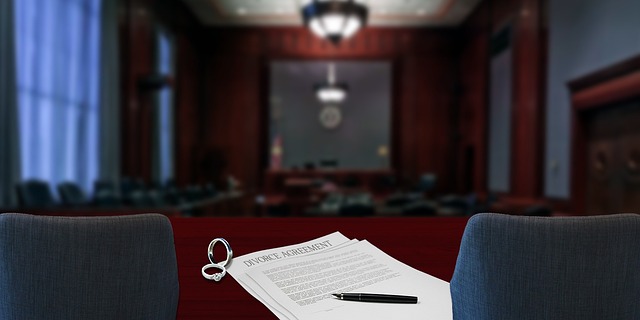 Expert Vancouver WA Divorce Attorney: Navigating High-Asset Separations