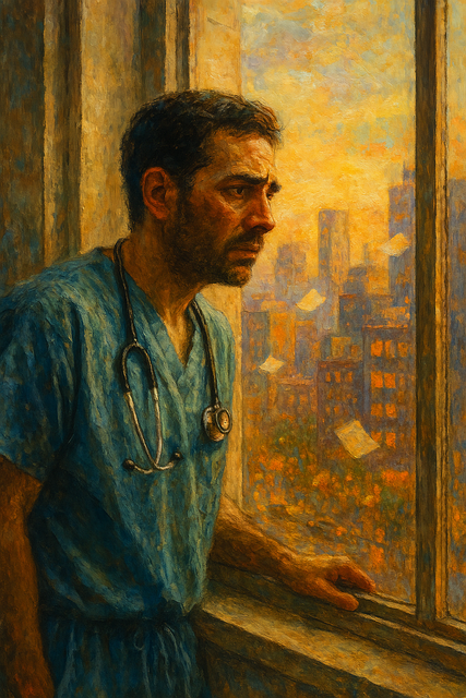 doctor