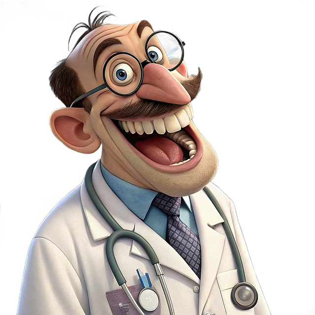 doctor