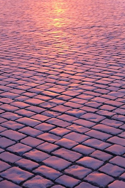 Driveway paving McKinney TX