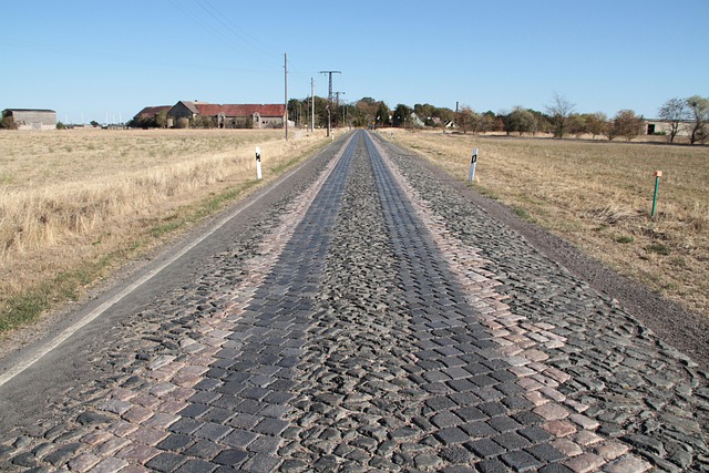 Driveway paving McKinney TX