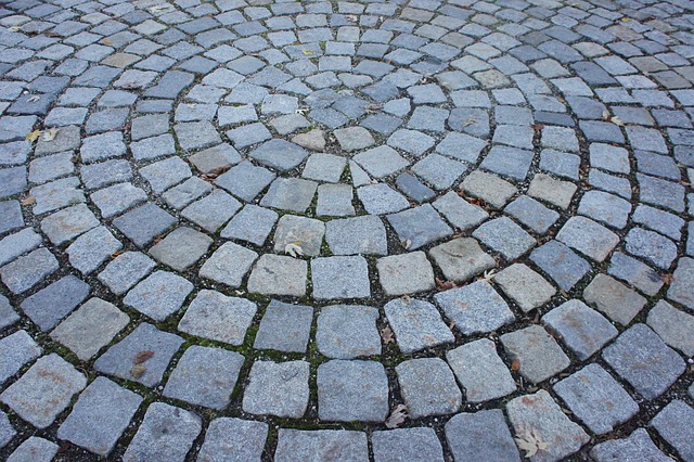 Driveway paving McKinney TX