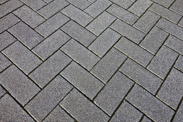 Driveway paving McKinney TX