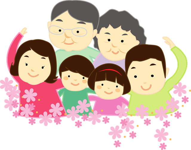 family law