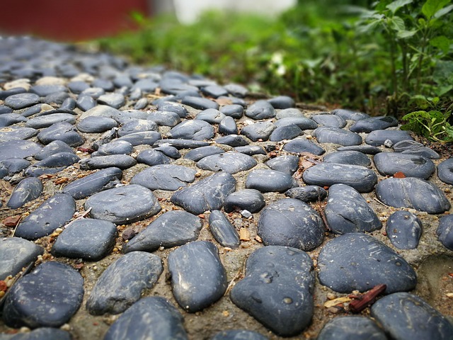 Gravel driveway company McKinney TX