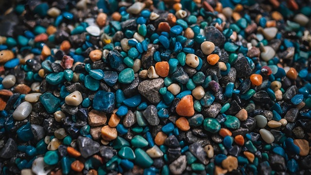 Gravel driveway contractors McKinney TX