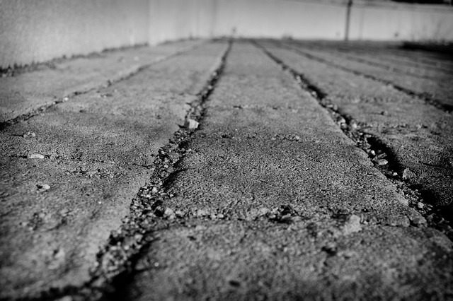 Gravel driveway installation McKinney TX