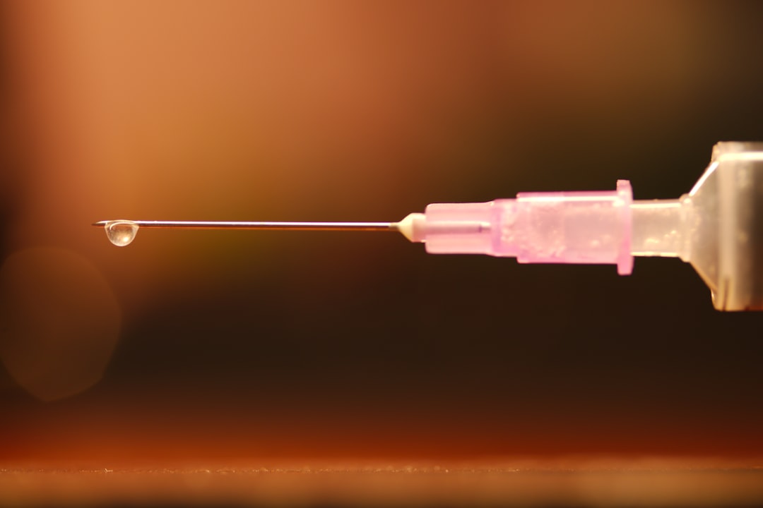 injection