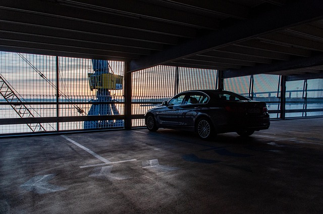 Parking lot painting contractors McKinney TX