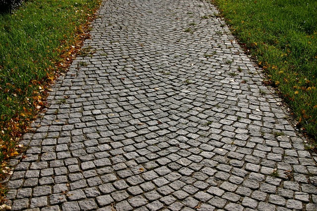Parking lot paving services McKinney TX