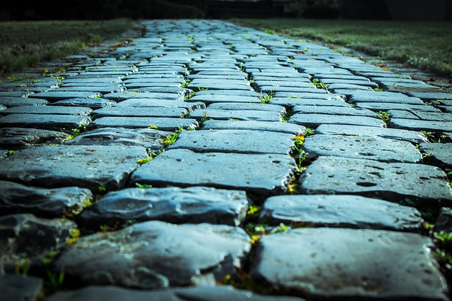 Parking lot paving services McKinney TX
