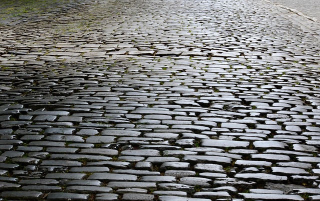 Parking lot paving services McKinney TX