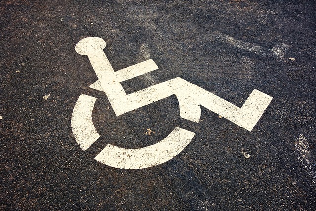 Parking lot striping company McKinney TX