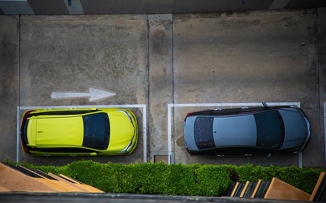 Find Top-Rated Parking Lot Striping in McKinney TX
