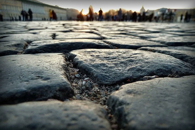 Paver driveway company McKinney TX