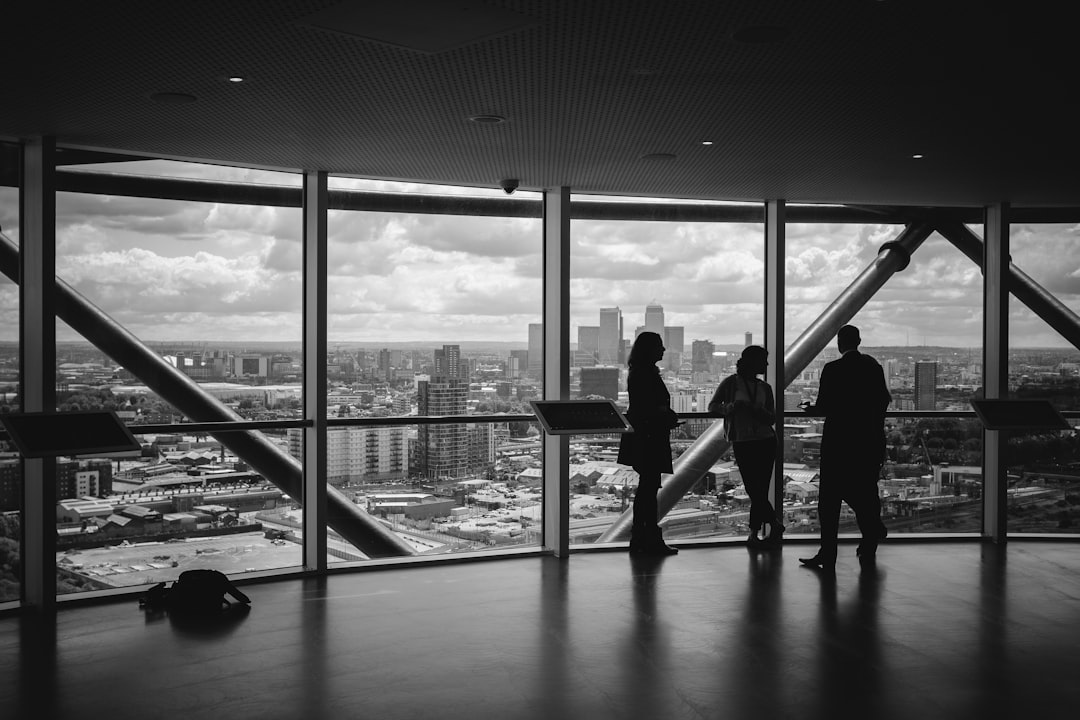 Eastman Law Firm: Seamless Succession Planning for Complex Businesses