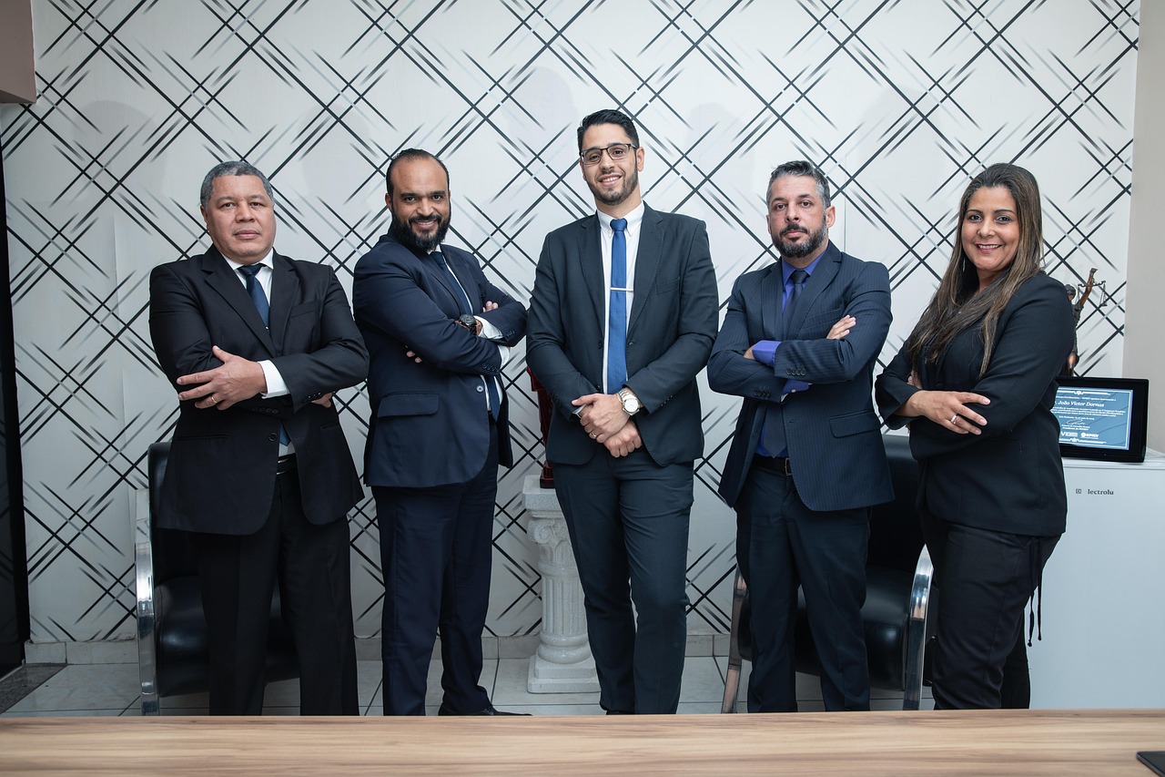 The Eastman Law Firm